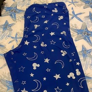 Disney leggings
